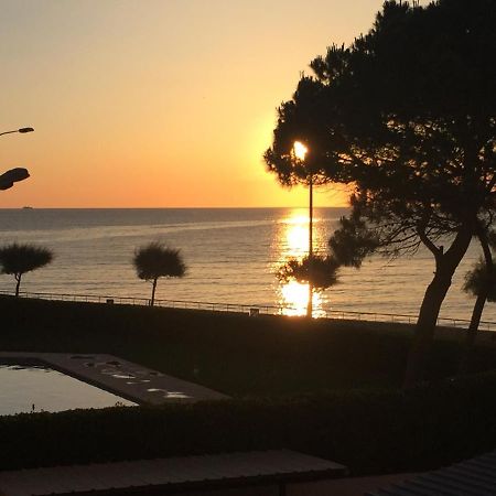 Palau Del Mar Apartment L' Escala Екстериор снимка