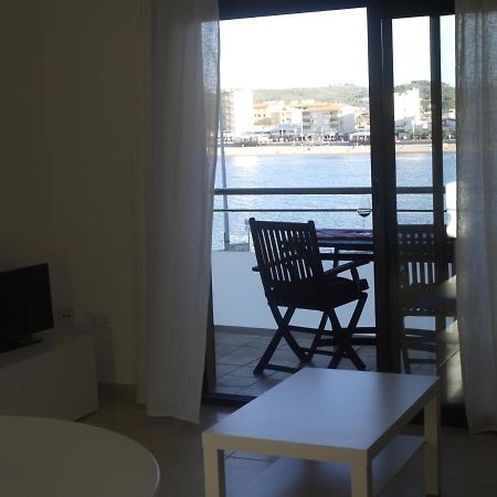 Palau Del Mar Apartment L' Escala Екстериор снимка