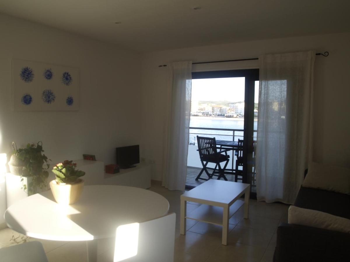 Palau Del Mar Apartment L' Escala Екстериор снимка