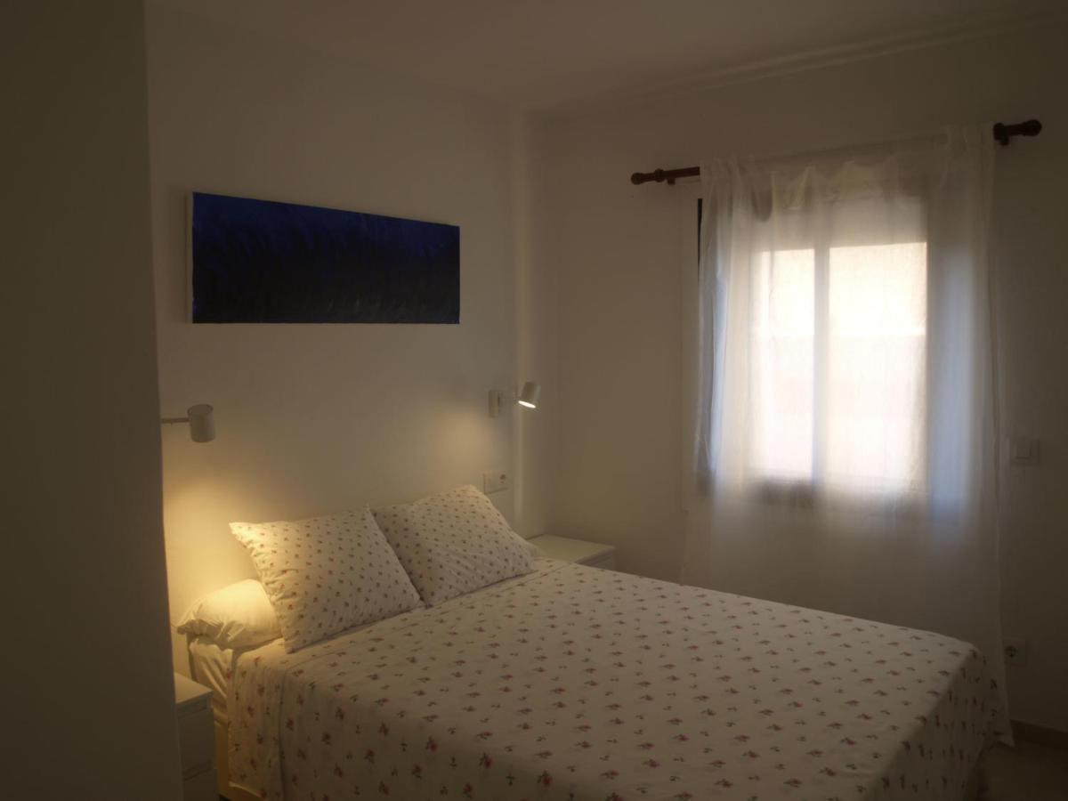 Palau Del Mar Apartment L' Escala Екстериор снимка