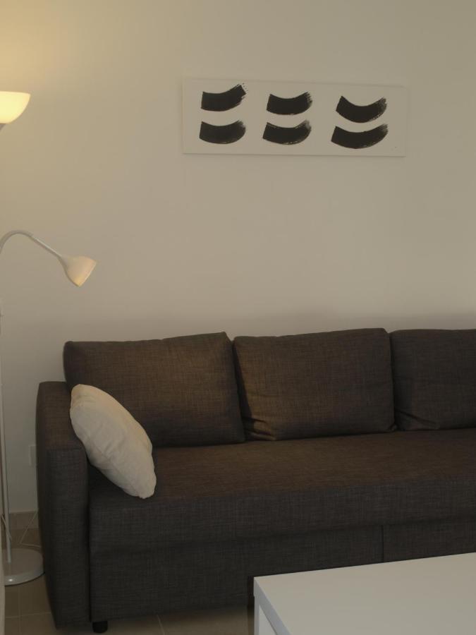 Palau Del Mar Apartment L' Escala Екстериор снимка