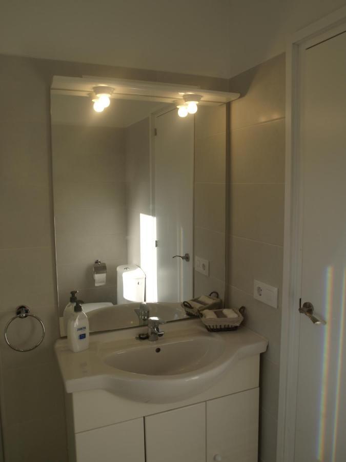Palau Del Mar Apartment L' Escala Екстериор снимка