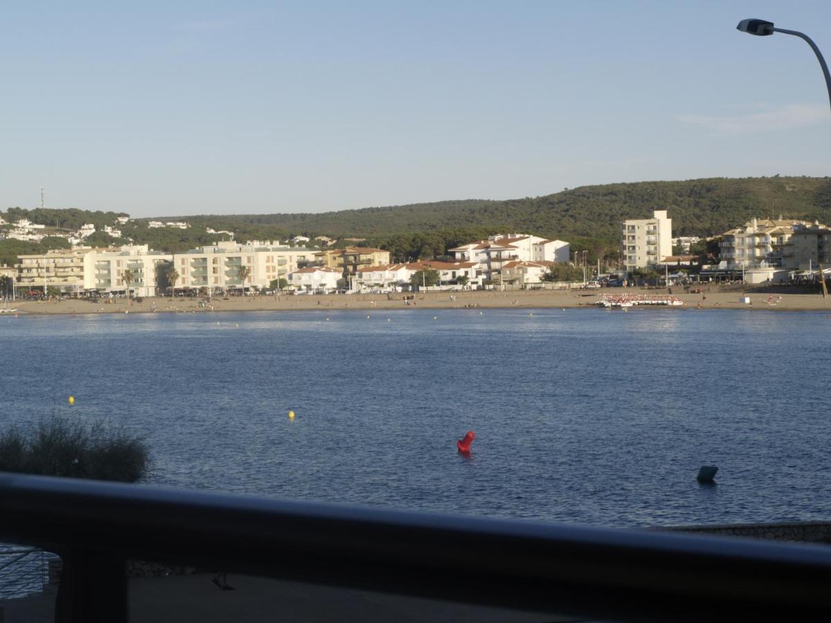 Palau Del Mar Apartment L' Escala Екстериор снимка
